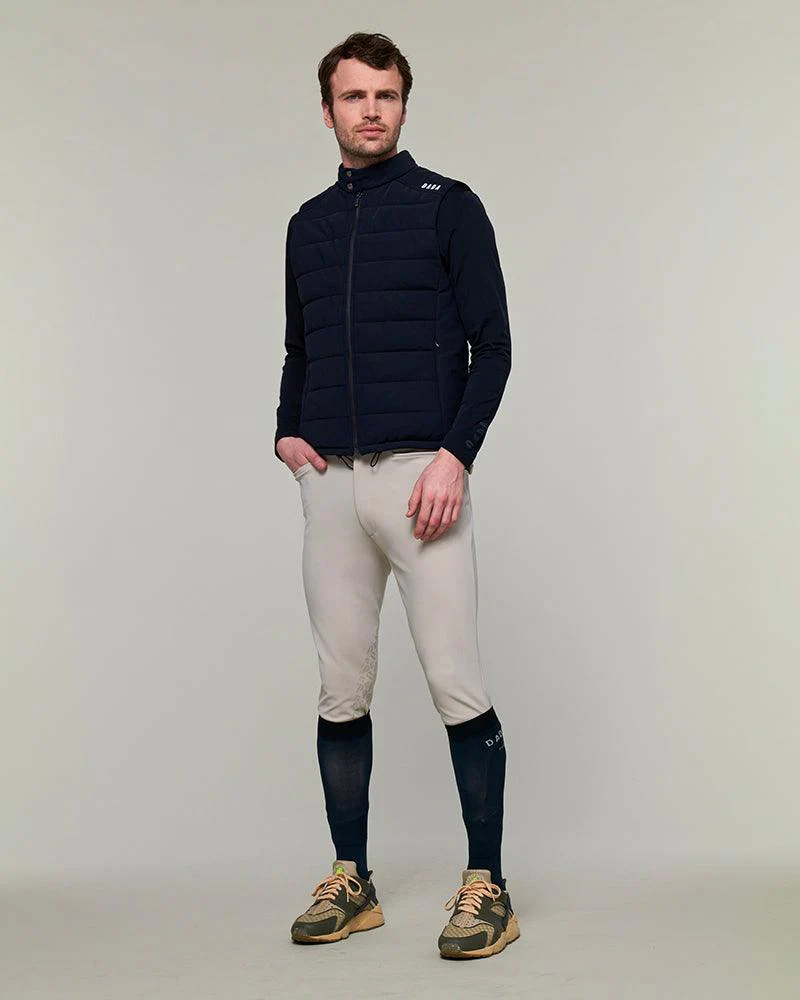 Boreale - Doudoune sans manches d'équitation - Image 8