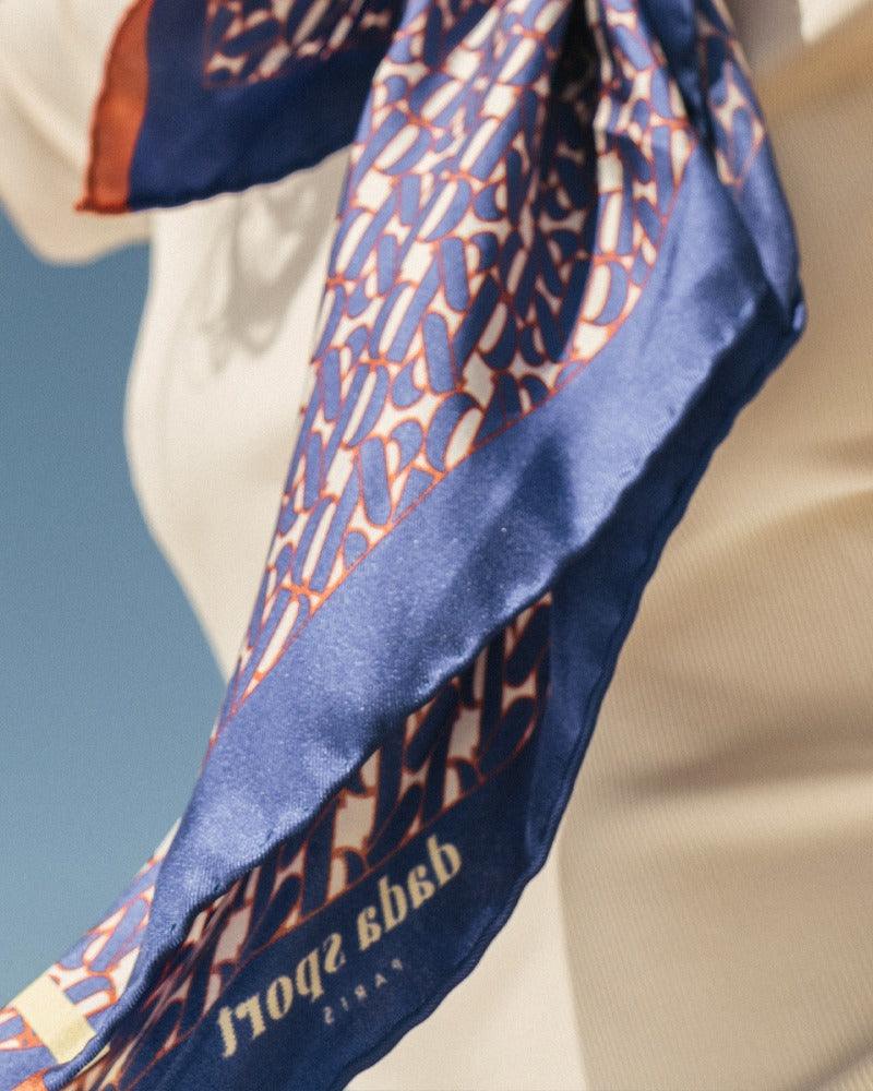 Bracadabra - Foulard 60 - Image 3