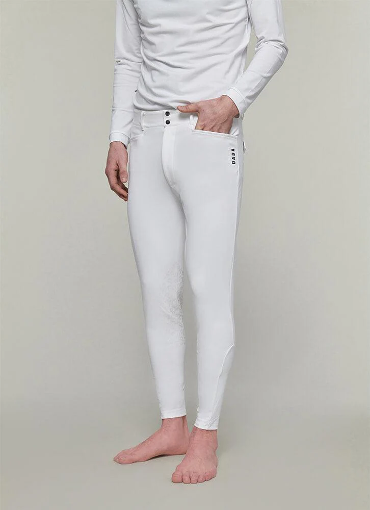 Capitol - Pantalon d'équitation pour homme - Image 12