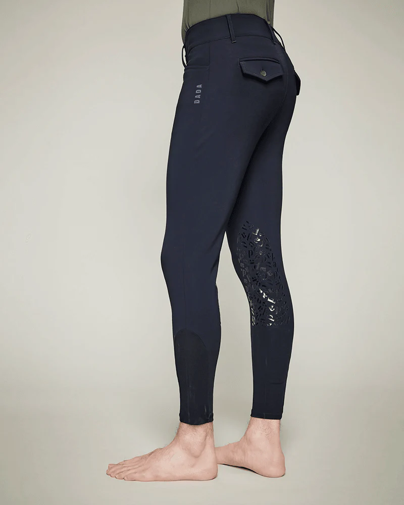 Capitol - Pantalon d'équitation pour homme - Image 13