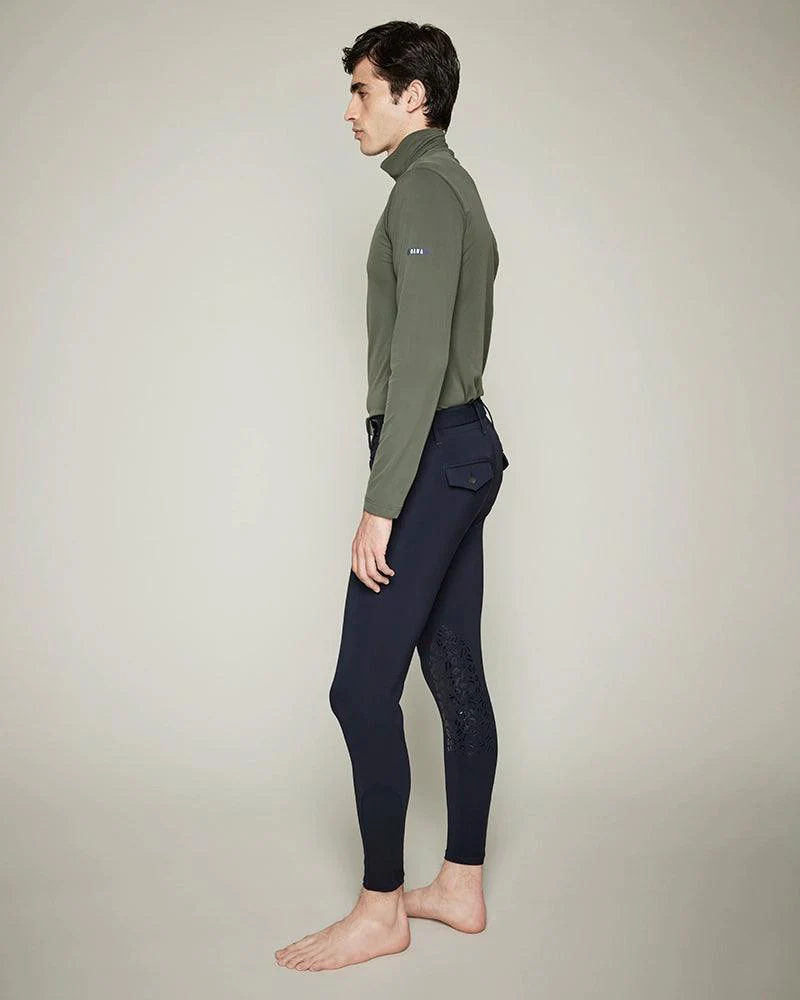 Capitol - Pantalon d'équitation pour homme - Image 14