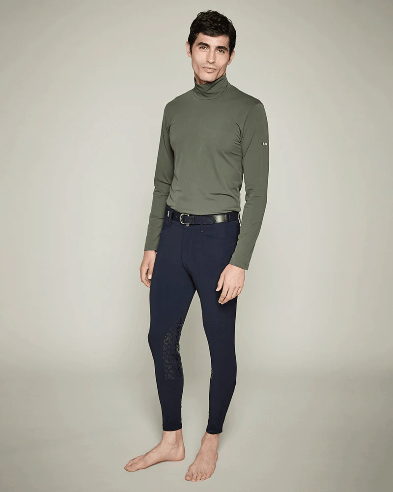 Capitol - Pantalon d'équitation pour homme - Image 15