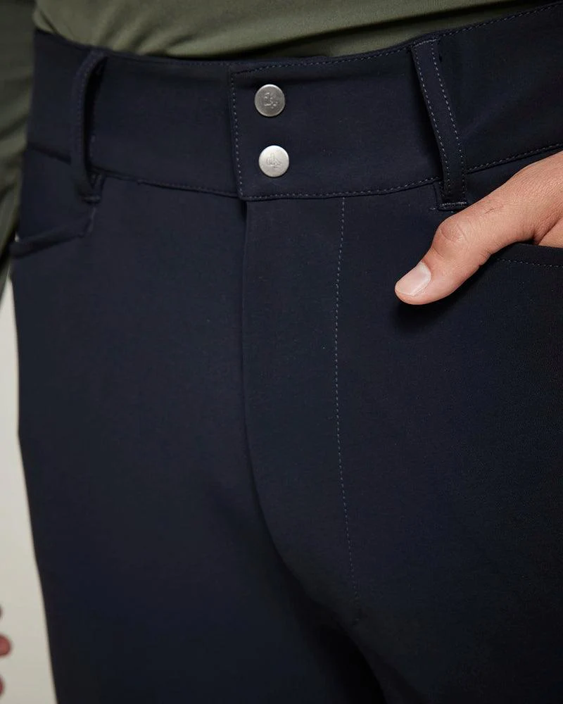 Capitol - Pantalon d'équitation pour homme - Image 21