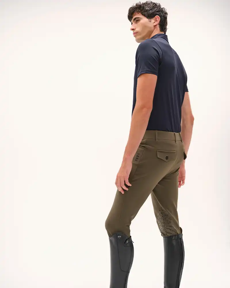 Capitol - Pantalon d'équitation pour homme - Image 22