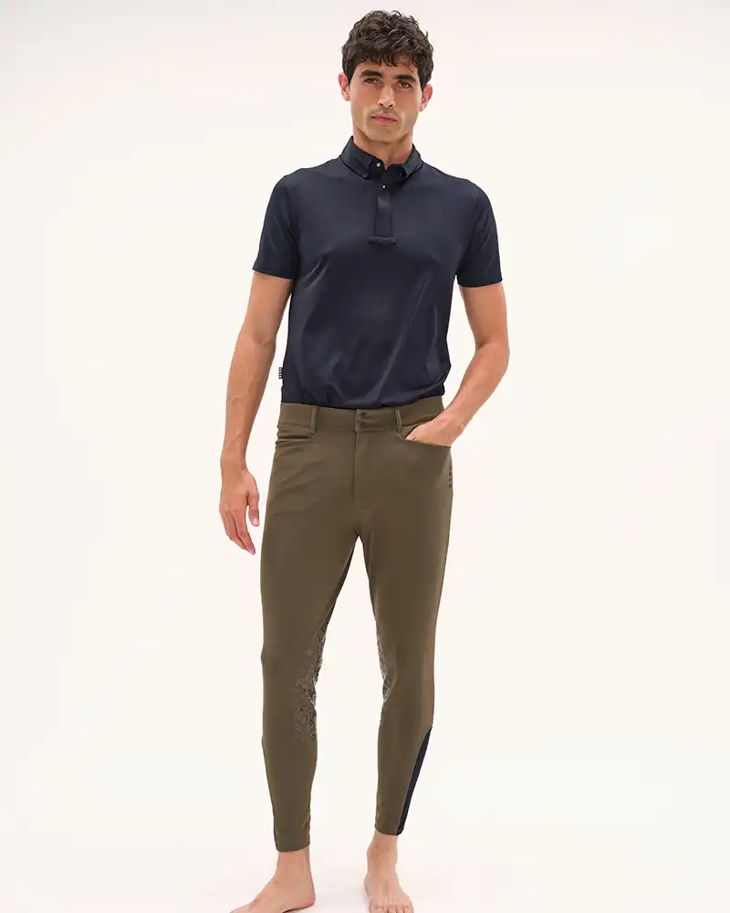 Capitol - Pantalon d'équitation pour homme - Image 23