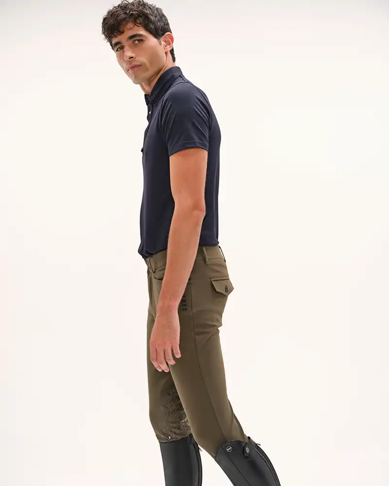 Capitol - Pantalon d'équitation pour homme - Image 24