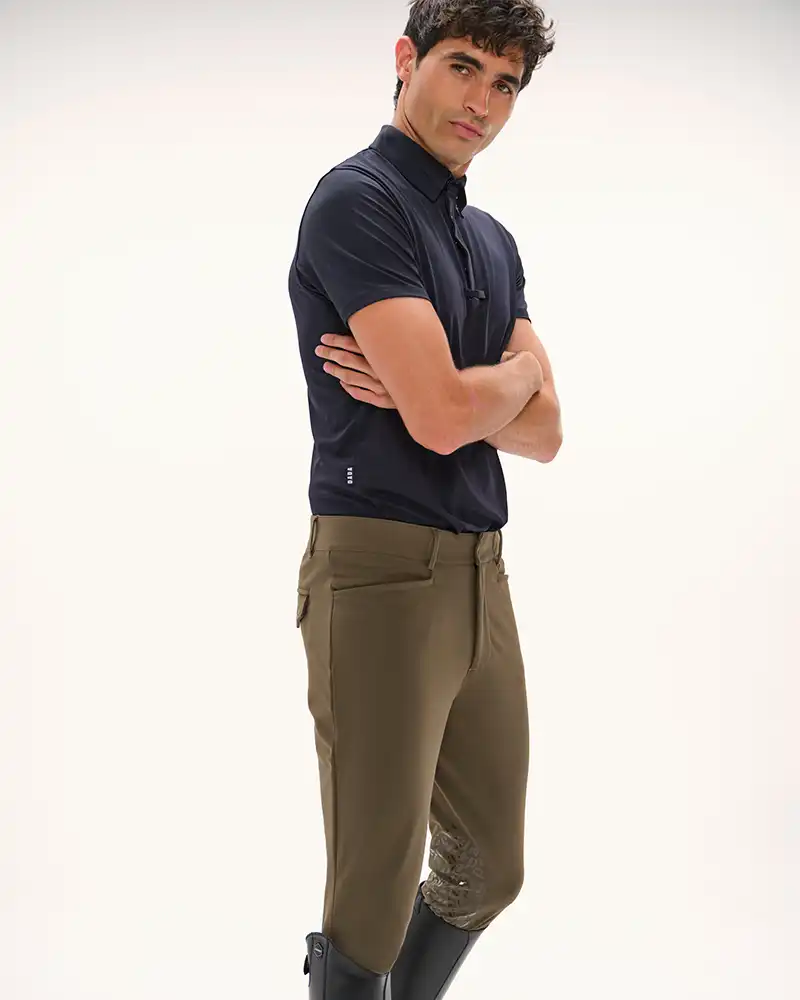 Capitol - Pantalon d'équitation pour homme - Image 25