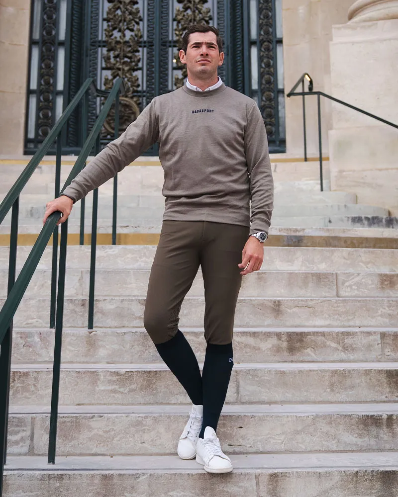 Capitol - Pantalon d'équitation pour homme - Image 26