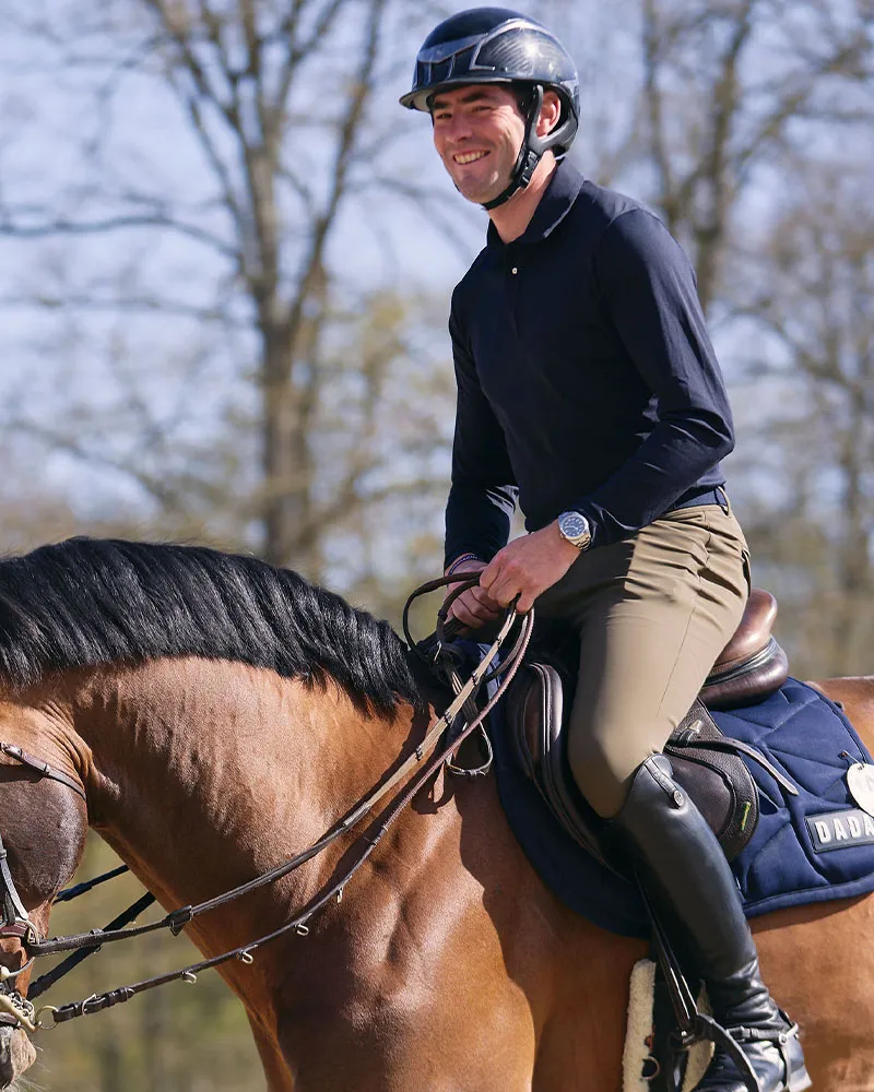 Capitol - Pantalon d'équitation pour homme - Image 28