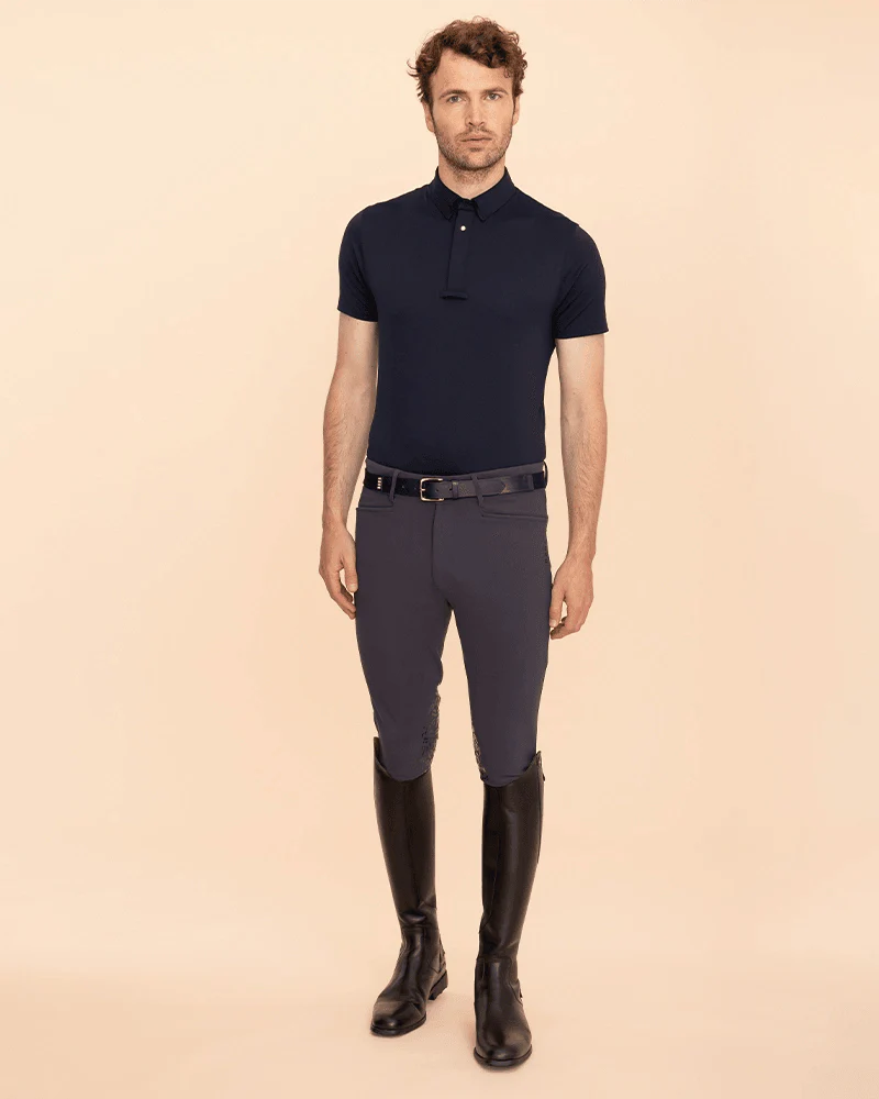 Capitol - Pantalon d'équitation pour homme - Image 29