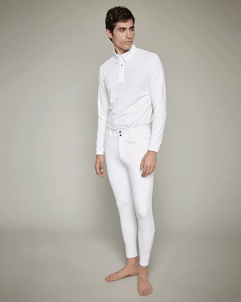Capitol - Pantalon d'équitation pour homme - Image 3