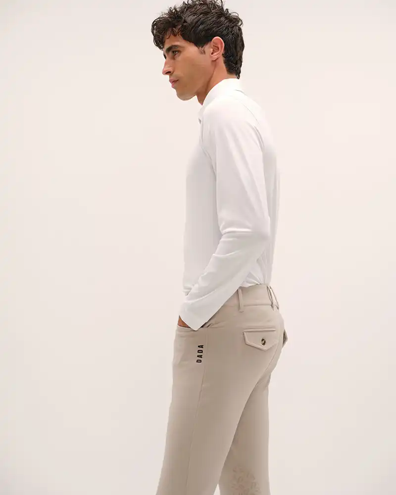 Capitol - Pantalon d'équitation pour homme - Image 33