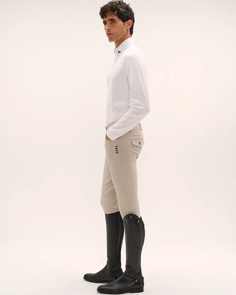 Capitol - Pantalon d'équitation pour homme - Image 34