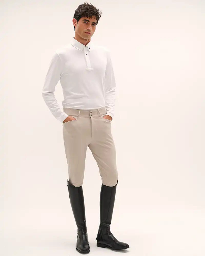 Capitol - Pantalon d'équitation pour homme - Image 35