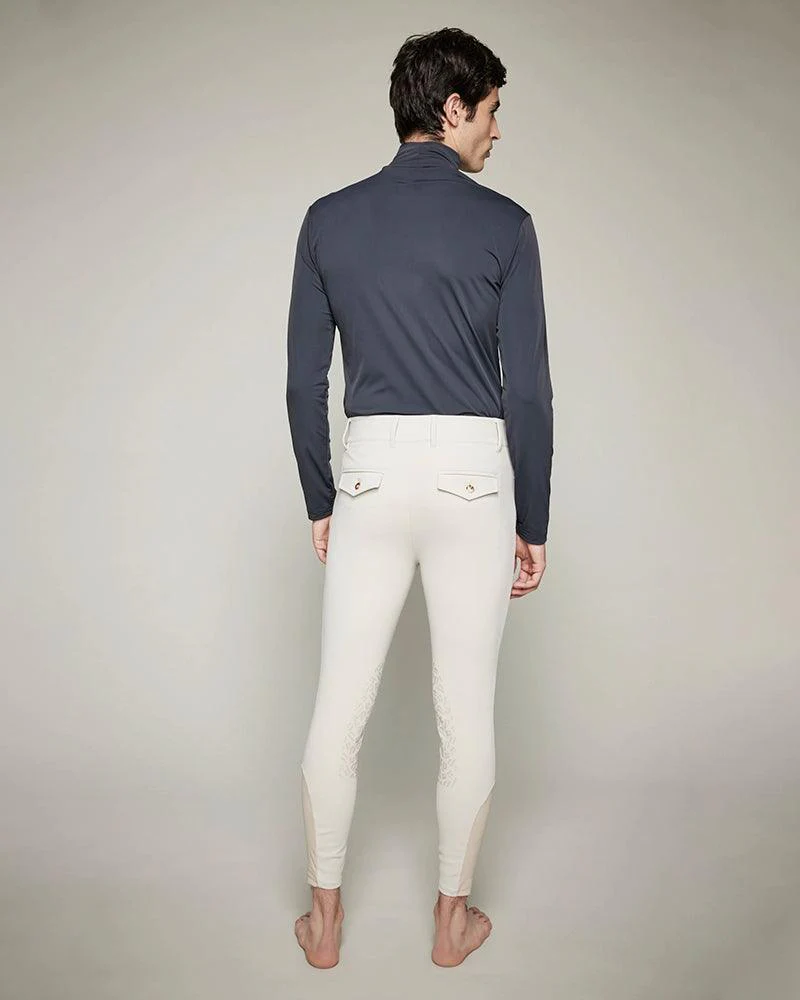 Capitol - Pantalon d'équitation pour homme - Image 38