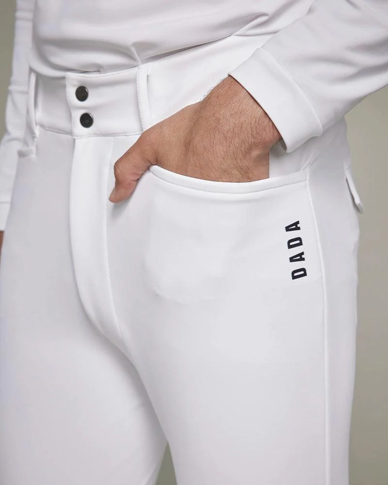 Capitol - Pantalon d'équitation pour homme - Image 4
