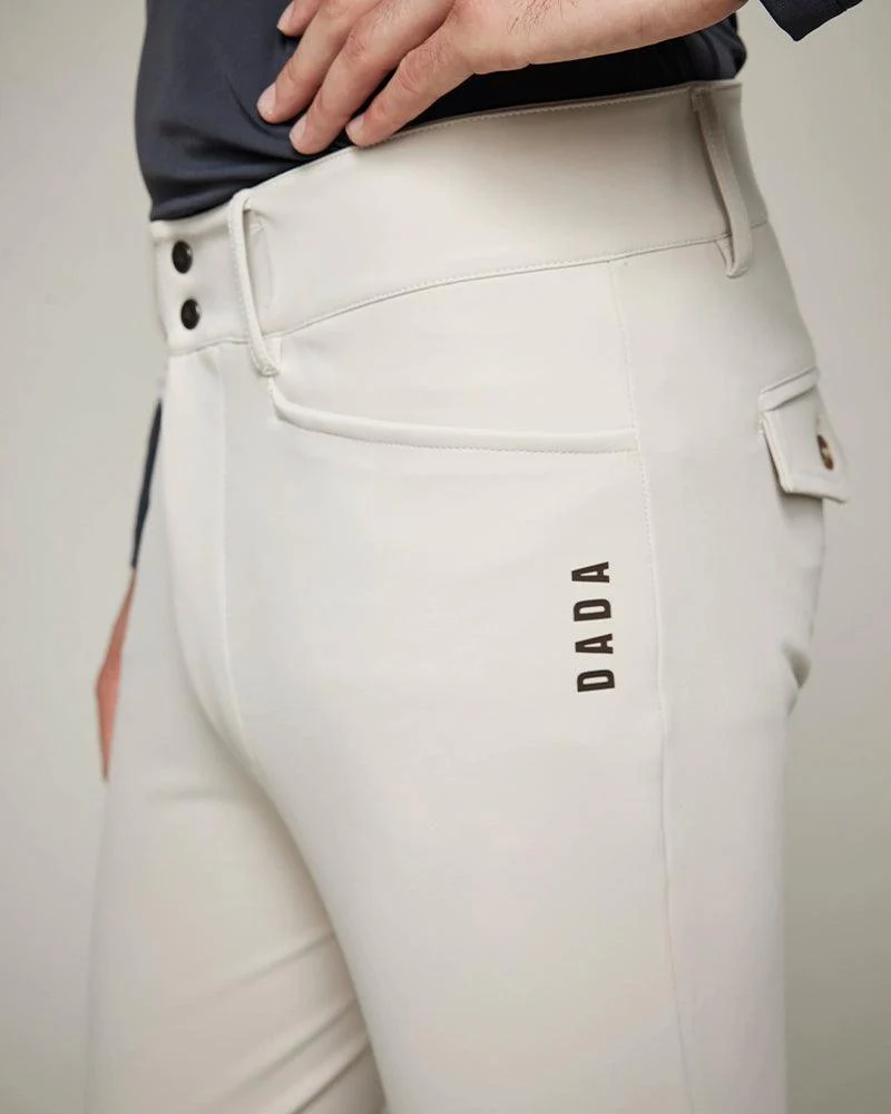 Capitol - Pantalon d'équitation pour homme - Image 40