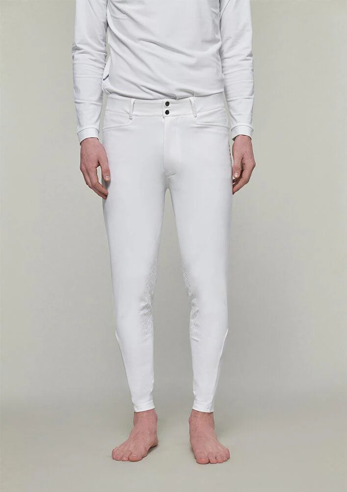 Capitol - Pantalon d'équitation pour homme - Image 5