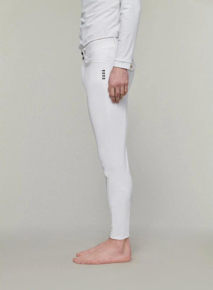 Capitol - Pantalon d'équitation pour homme - Image 6