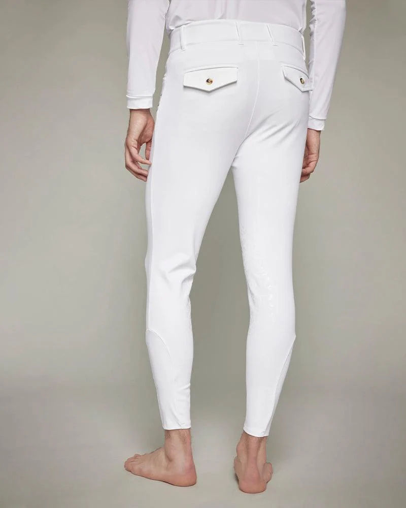Capitol - Pantalon d'équitation pour homme - Image 7