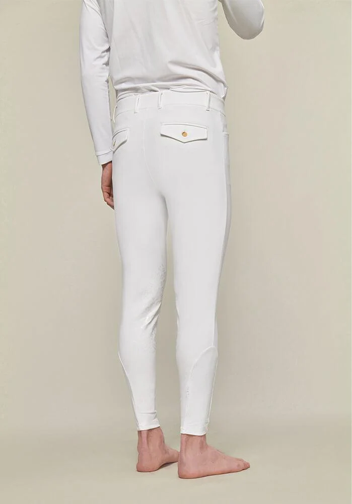 Capitol - Pantalon d'équitation pour homme - Image 8