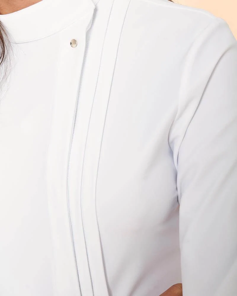 Carlotta - Chemise de concours d'équitation manches longues - Image 17