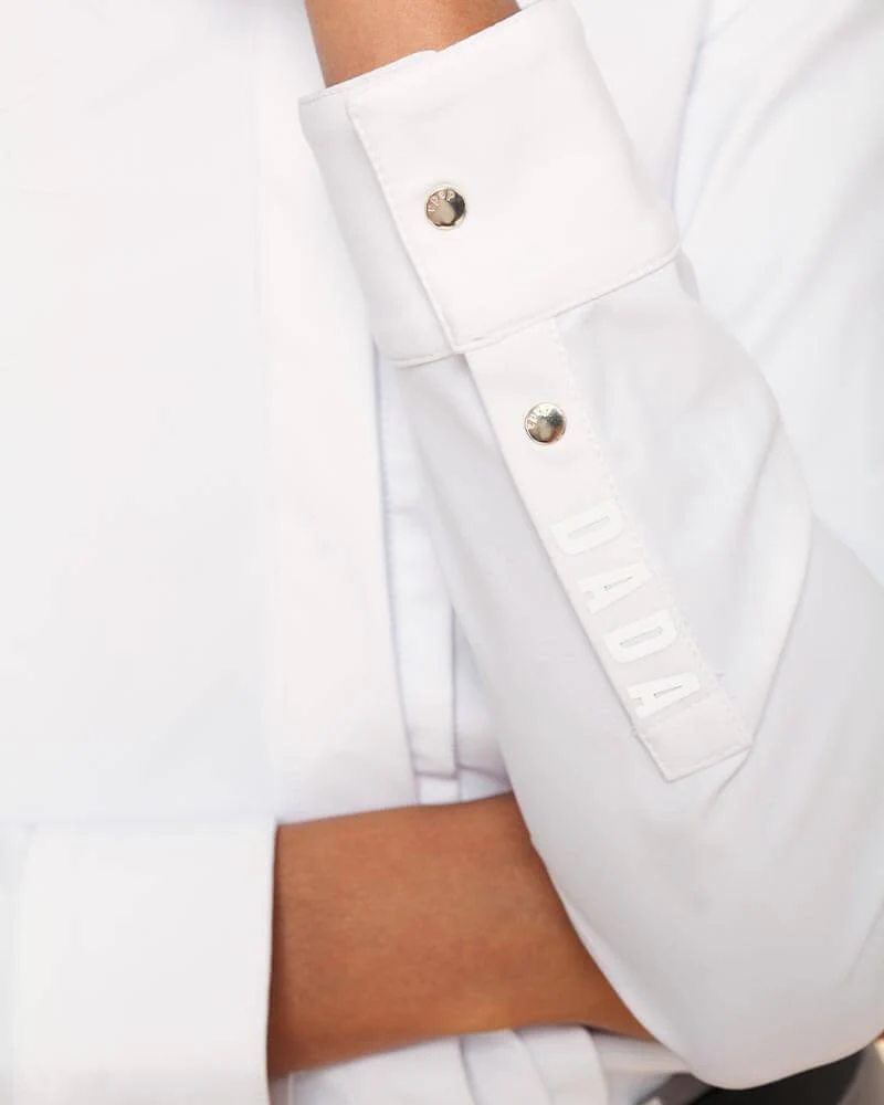 Carlotta - Chemise de concours d'équitation manches longues - Image 18