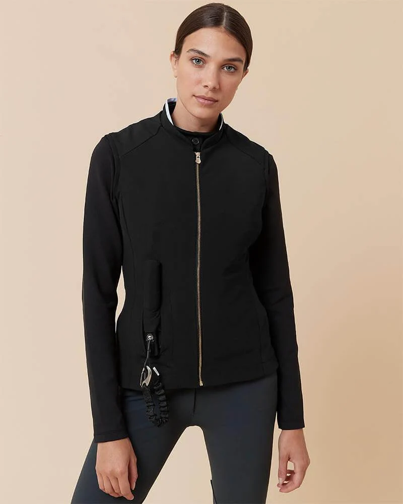 Carthago - Blouson pour Airbag d'équitation - Image 10