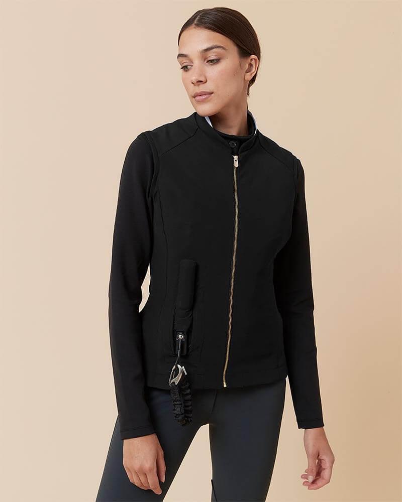 Carthago - Blouson pour Airbag d'équitation - Image 11