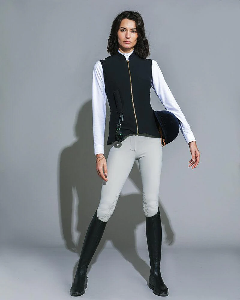 Carthago - Blouson pour Airbag d'équitation - Image 14