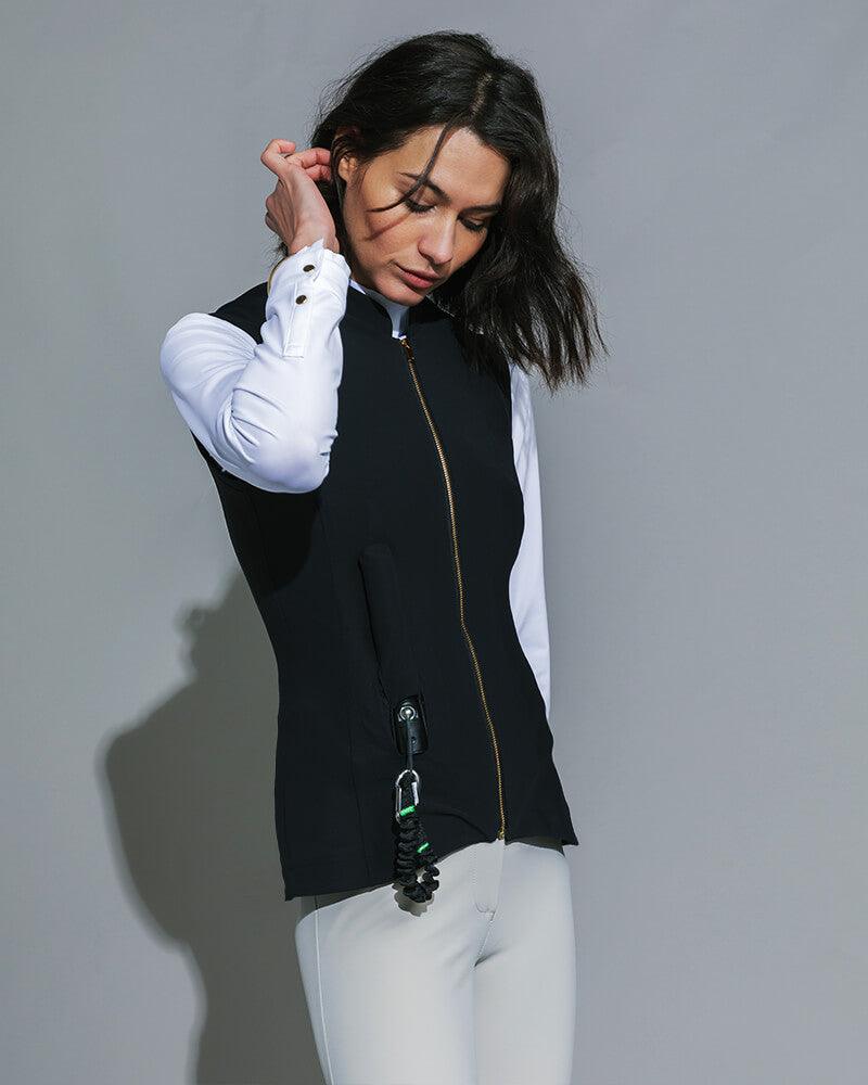 Carthago - Blouson pour Airbag d'équitation - Image 16