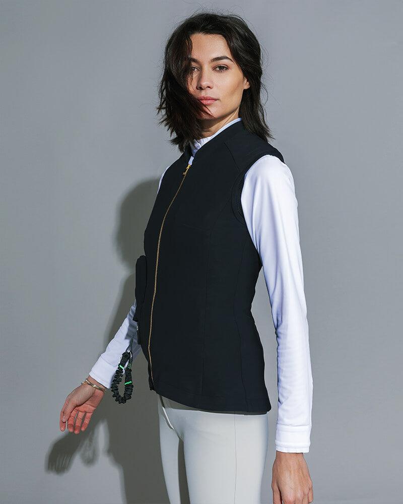 Carthago - Blouson pour Airbag d'équitation - Image 17