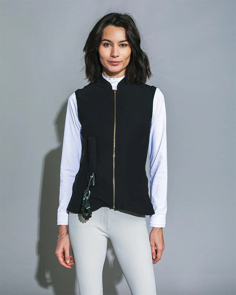 Carthago - Blouson pour Airbag d'équitation - Image 18
