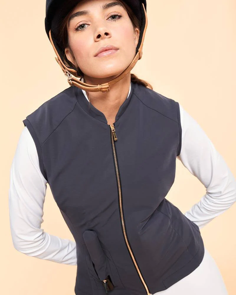 Carthago - Blouson pour Airbag d'équitation - Image 20