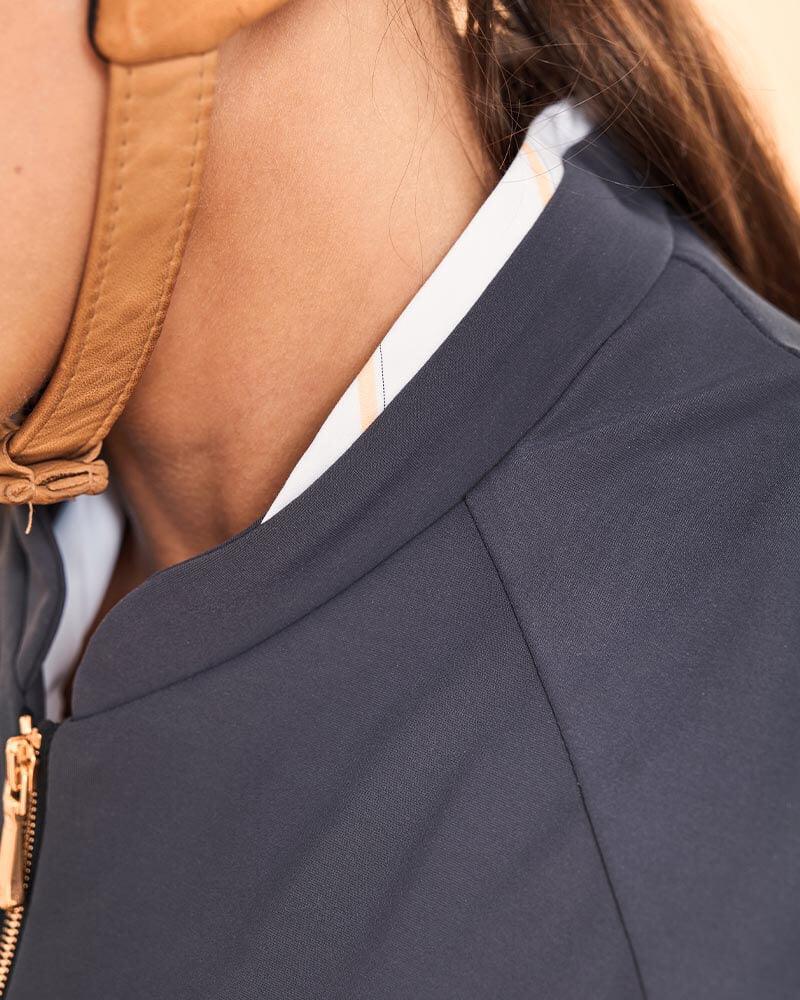 Carthago - Blouson pour Airbag d'équitation - Image 22