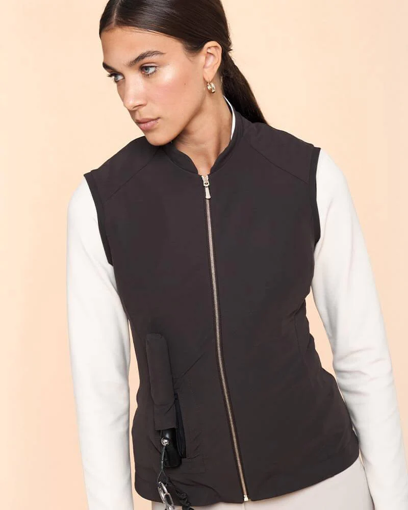 Carthago - Blouson pour Airbag d'équitation - Image 25