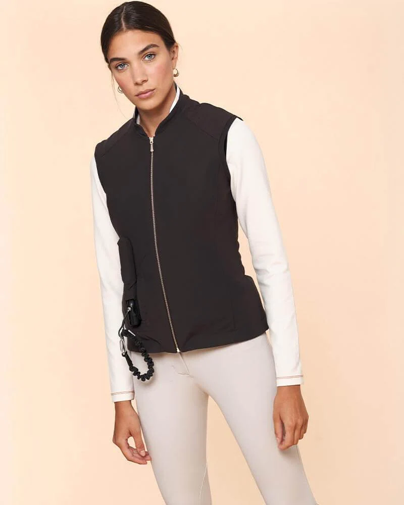 Carthago - Blouson pour Airbag d'équitation - Image 26