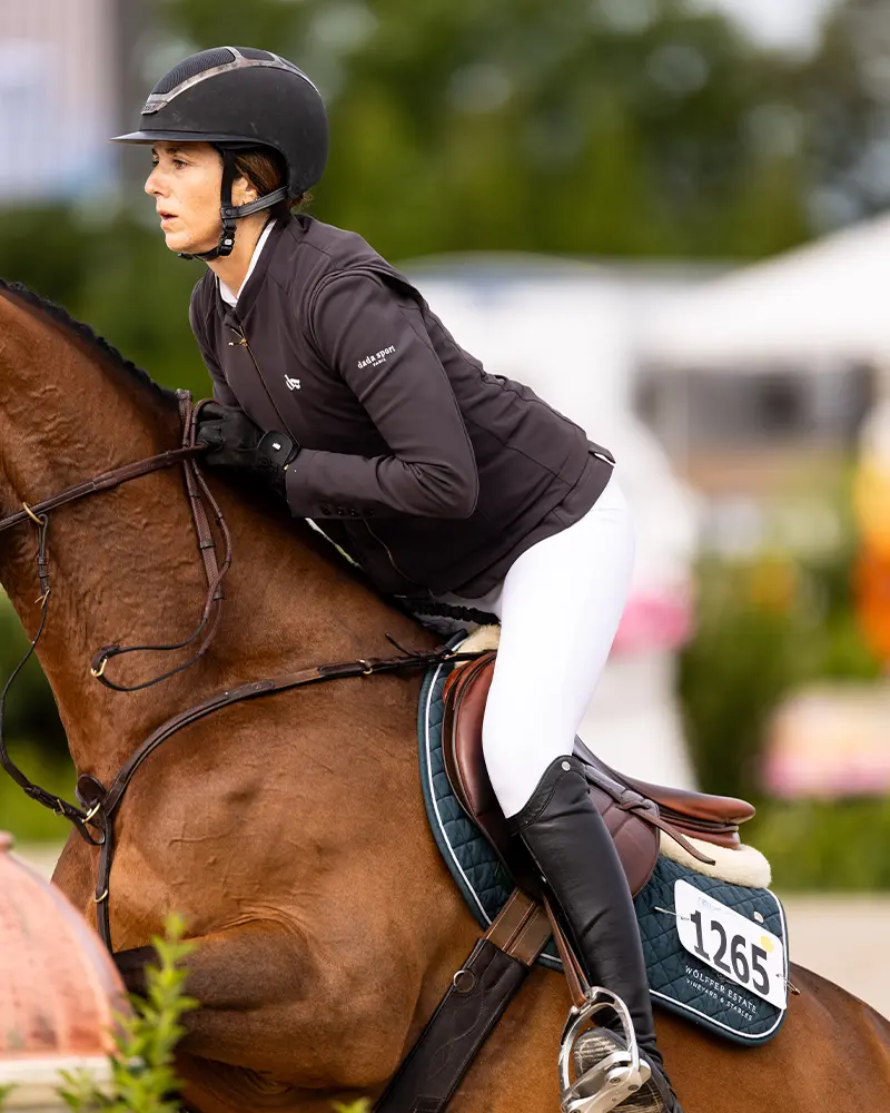 Carthago - Blouson pour Airbag d'équitation - Image 3