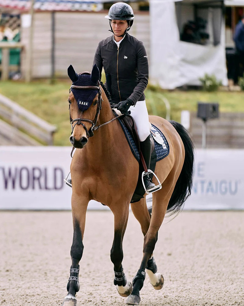 Carthago - Blouson pour Airbag d'équitation - Image 4