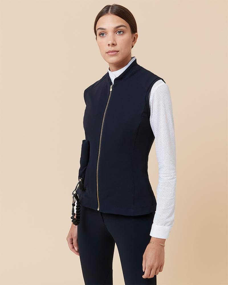 Carthago - Blouson pour Airbag d'équitation - Image 5