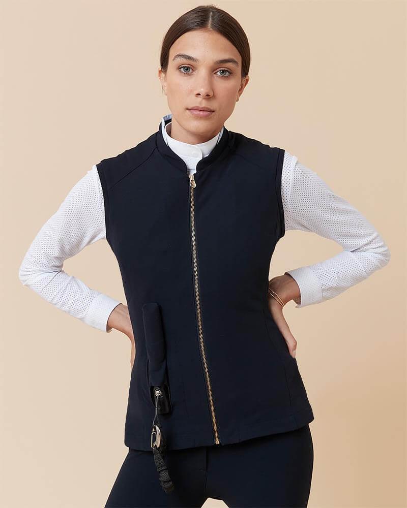 Carthago - Blouson pour Airbag d'équitation - Image 6