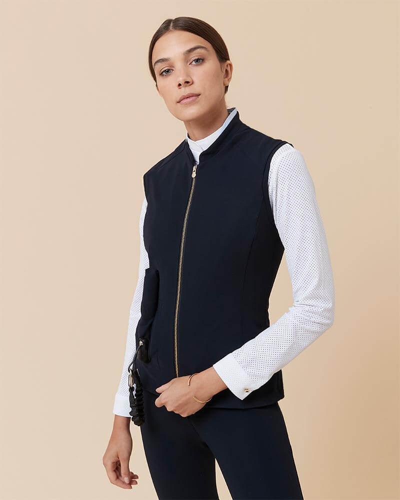 Carthago - Blouson pour Airbag d'équitation - Image 7