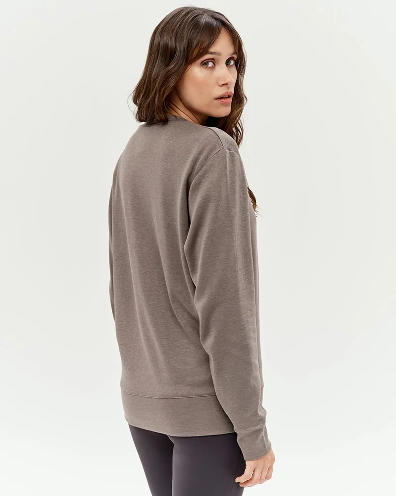 Caspian - Sweatshirt léger d'équitation unisexe - Image 12