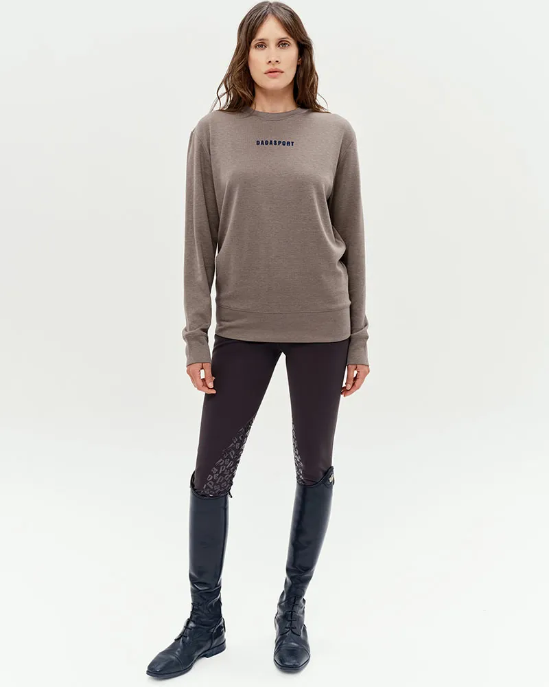 Caspian - Sweatshirt léger d'équitation unisexe - Image 15