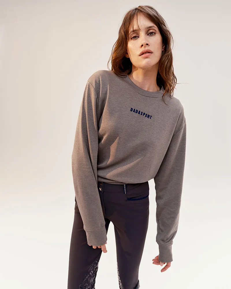 Caspian - Sweatshirt léger d'équitation unisexe - Image 17