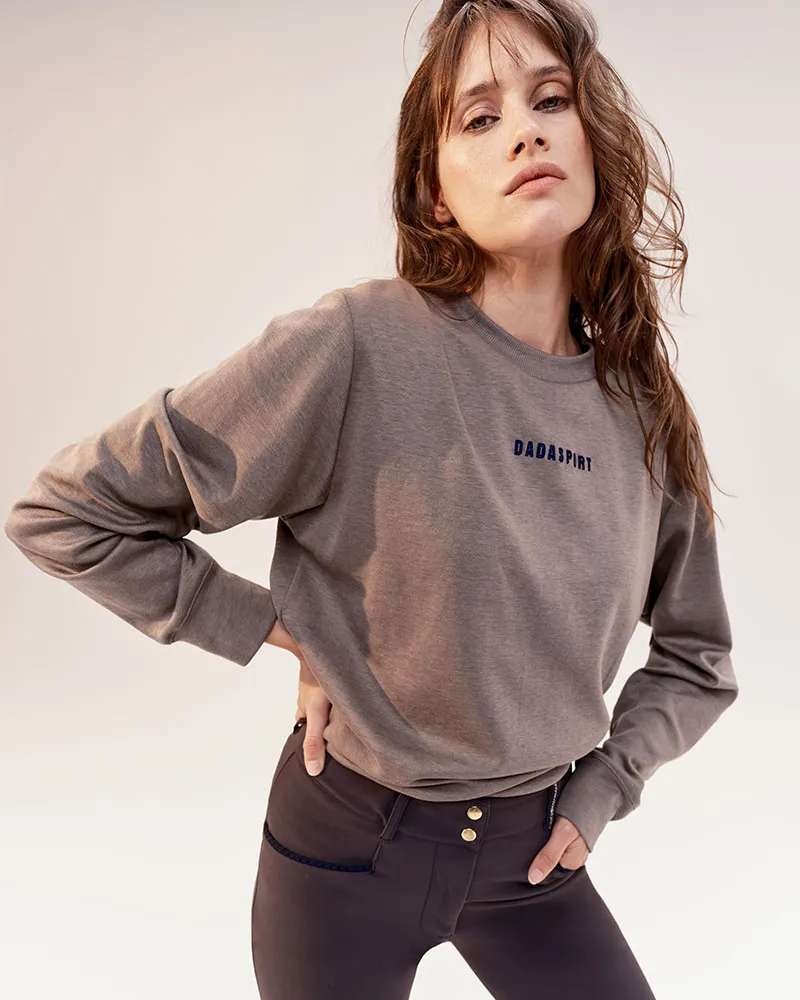 Caspian - Sweatshirt léger d'équitation unisexe - Image 18