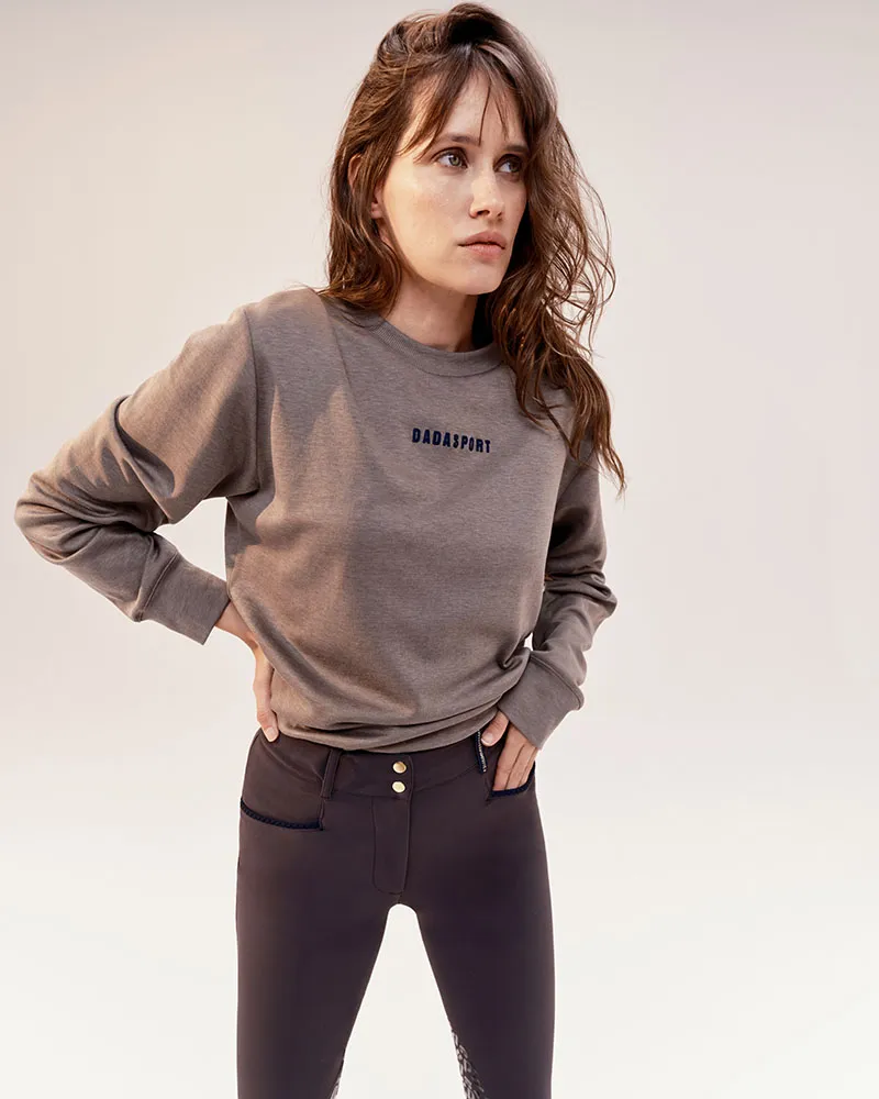 Caspian - Sweatshirt léger d'équitation unisexe - Image 19