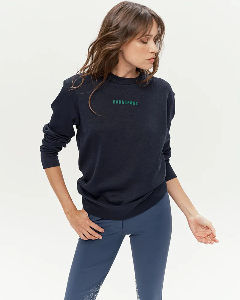 Caspian - Sweatshirt léger d'équitation unisexe - Image 24