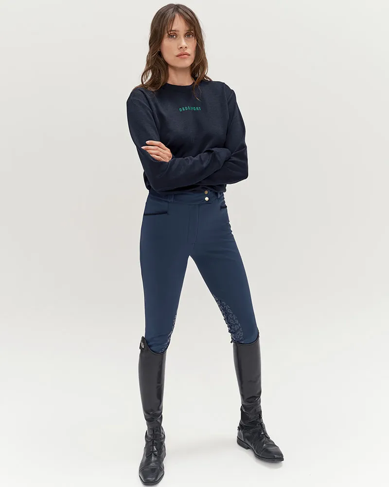 Caspian - Sweatshirt léger d'équitation unisexe - Image 27