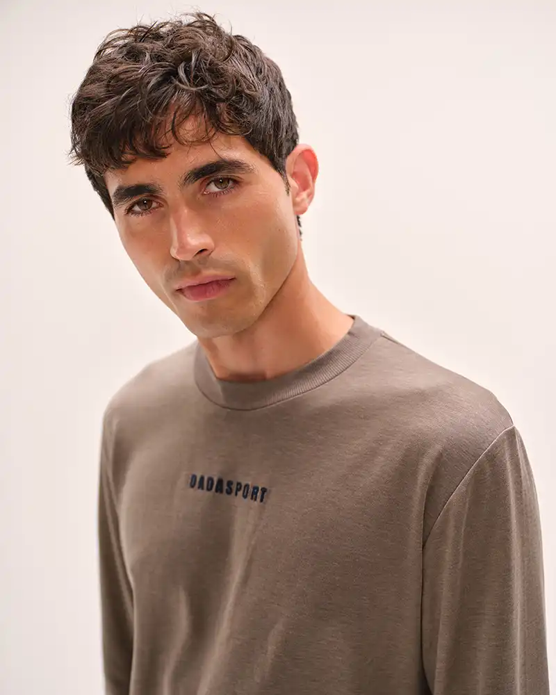 Caspian - Sweatshirt léger d'équitation unisexe - Image 3